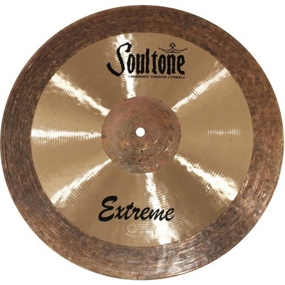 Soultone Extreme Crash 17"