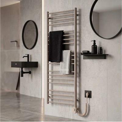 Vertaduro SIMONE DRON14400500MKK8-8408 1440 mm x 500 mm taupe