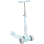 KikkaBoo Makani Тротинетка BonBon 3в1 Candy Blue (31006010093) Тротинетка, скутер