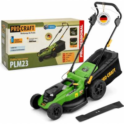 PROCRAFT PLM23 PLM23BB
