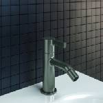 Ideal Standard Смесител за биде Ideal Standard Atelier Joy Magnetic Grey с изскачащ вентил (BC784A5)