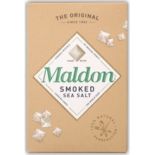 Maldon Jedlá údená Morská Soľ 125 g