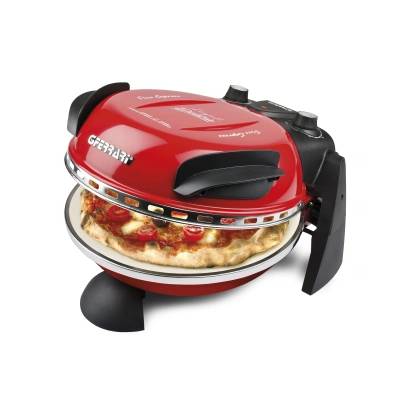 G3 Ferrari Delizia, červená