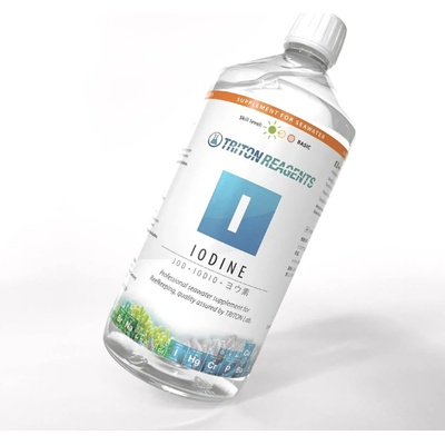 Triton Iodine 1000 ml