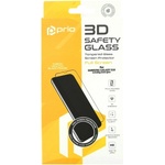 Prio Закалено защитно стъкло за Samsung Galaxy S10, Full Cover 3D, черно (11275)