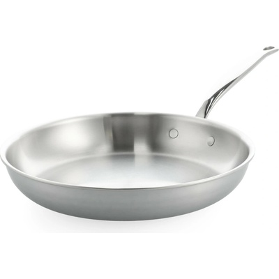 GreenPan Nerezová panvica Premiere Pro, Ø 28 cm CC010243-001