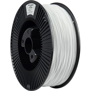 Spectrum The Filament" от Spectrum TF-24193, PLA Matte, 1, 75 мм, 3000 г, Бял (Snow white) (TF-24193)