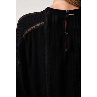 TWINSET блуза дамска от вискоза (262TP2346)