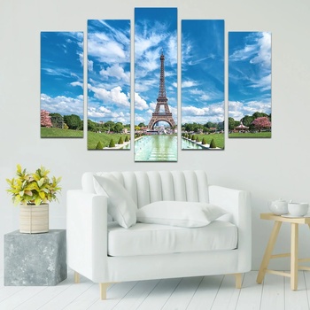 Art gift Декоративен панел за стена Айфелова Кула 1