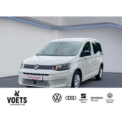 Volkswagen Caddy 2.0 TDI 75 kW