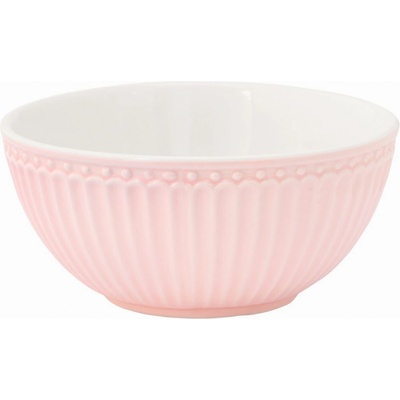 Green Gate Miska Alice Pale Pink 450 ml