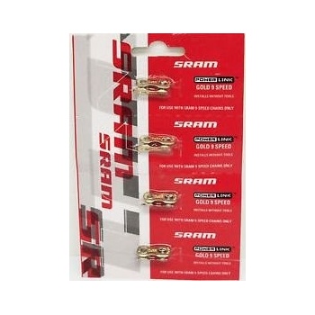 Sram PowerLink Chain Connector 9s