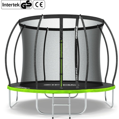 Zipro Jump Pro Premium 252 cm + vnitřní bezpečnostní sítí