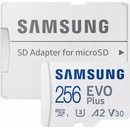 Samsung SDXC UHS-I U3 256 GB MB-MC256KA/EU
