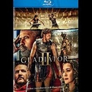 Gladiátor 2 BD