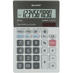 Sharp EL-M711GGY Калкулатори
