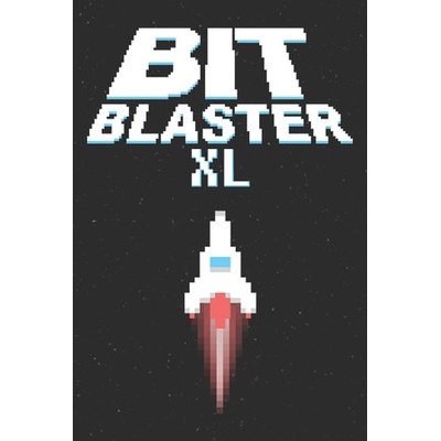 Adamvision Studios Bit Blaster XL (PC)