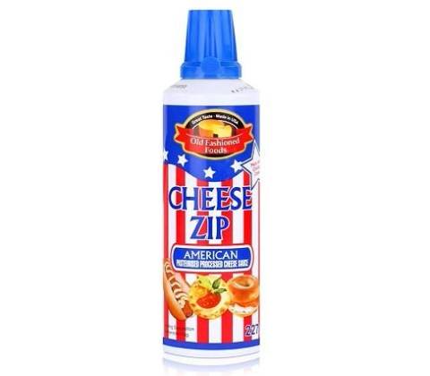 Cheese Zip 227 g