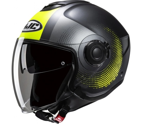 HJC i40N Pyle