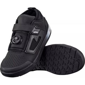 Leatt PROFLAT 3.0 W černá