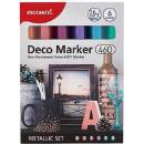 Monami Deco Marker 460 metallic