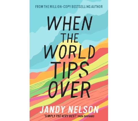 When the World Tips Over