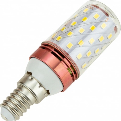 Vergionic 0743 LED žiarovka 60W, E14, 4000K, neutrálna biela