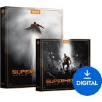 BOOM Library Superheroes Spe & Str - Bdl (Дигитален продукт)