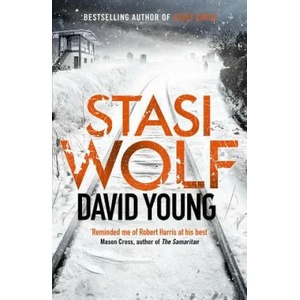 Stasi Wolf | David Young (ISBN: 9781785760686)