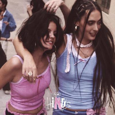 HINDS - VIVA HINDS 1 CD