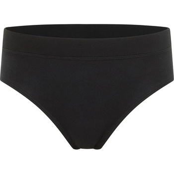 Tranquillo Дамско ежедневно термо бельо Tranquillo Women's Slip Pennyy Briefs - Black (114-3931-0112)