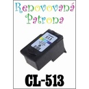 Canon CL-513 - renovované