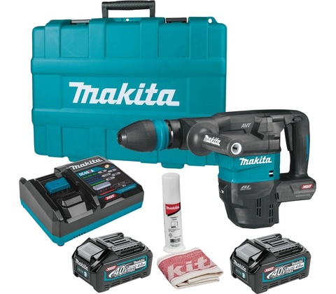 Makita HM001GM201