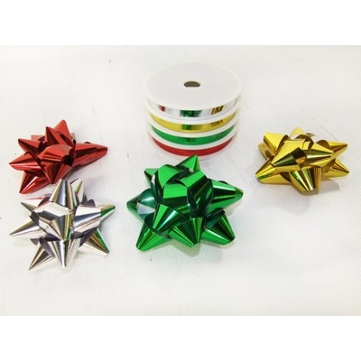 Set hviezd a stúh Farba: Bez urcenia, Veľkosť: Neurčená