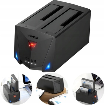 FIDECO YPZ220B