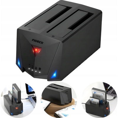 FIDECO YPZ220B