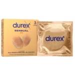 Durex Sensual XL 3 бр (P24644)