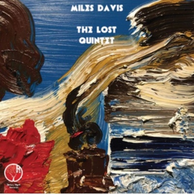 The Lost Quintet - Miles Davis LP