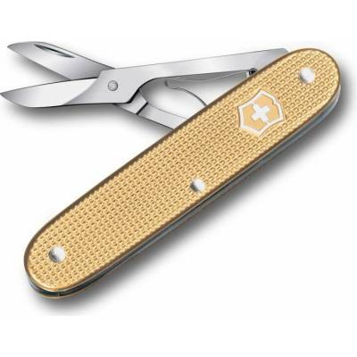 Victorinox Companion X Alox, 93 mm, zlatý 0.8070.28