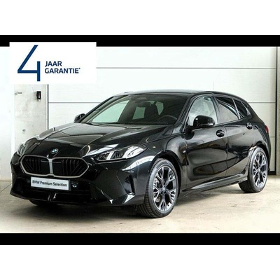 BMW 120i 115 kW