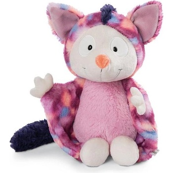 NICI плюшена катерица Macy McFly 25см, GREEN