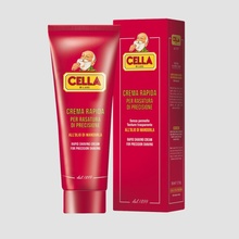 Cella Milano Crema Rapida krém na presné holenie 150 ml
