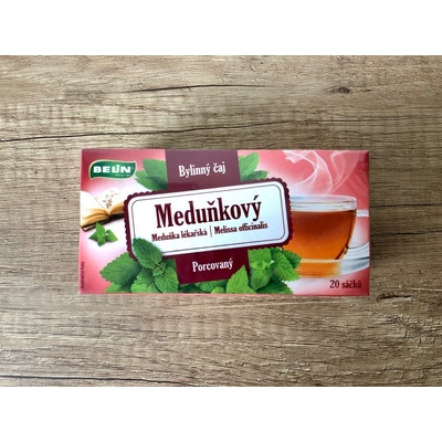 Frape Meduňkový bylinný čaj 30 g