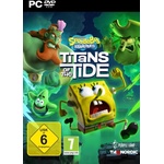 THQ Nordic SpongeBob SquarePants Titans of the Tide (PC)