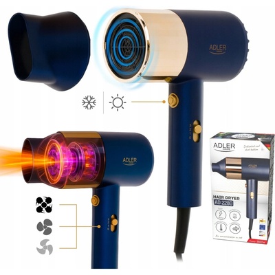 Adler AD2280