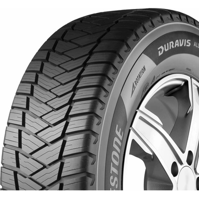 Bridgestone Duravis All Season EVO 225/65 R16 112R