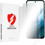  Протектор - Екран Xiaomi Redmi 15 4G / Redmi 15 5G - Smart Protection - Premium Classic (2 броя) - Прозрачен