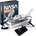3D пъзел Space Shuttle Discovery - 127 части (17C1057)
