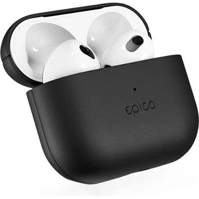 Epico Leather Case Airpods 4/4 (ANC) 9911131300045 – Zboží Živě