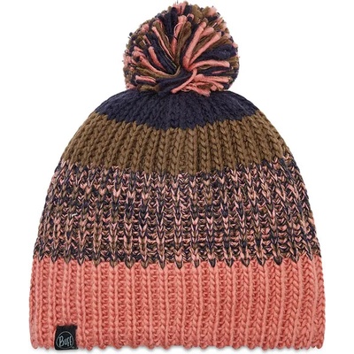 Buff Шапка Buff Knitted & Fleece Hat Sybilla 126473.537. 10.00 Blossom (Knitted & Fleece Hat Sybilla 126473.537.10.00)